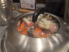 -一方渔歌蒸汽海鲜自助(文化路万达广场店)