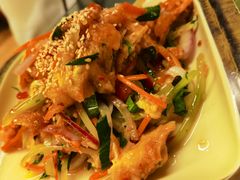 -多哥水傣味餐厅(司马巷店)