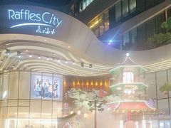 -深圳来福士广场