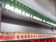 -管氏翅吧(甘家口店)