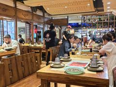 -状元阁烧烤(新华路总店)