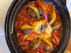 -Tajine Moroccan塔金摩洛哥中东餐厅