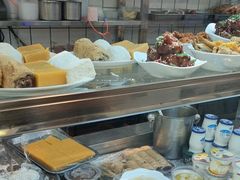 -聚德华天护国寺小吃(甜水园店)