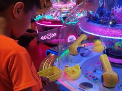 -嘻品堂电玩(喜盈门范城店)