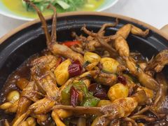 -王家大院·南京菜(湛江路总店)