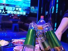 -唯爱KTV聚会餐厅(仙林东城汇店)