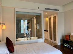 -四川江油戴斯大酒店