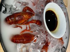 -怪怪龙虾·澳洲蓝龙王·深夜食堂(惊驾路店)