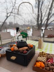 -268童话露营农场·烧烤·团建