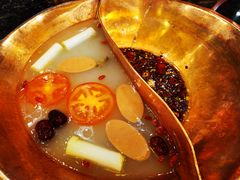 -老码头火锅(骡马市店)