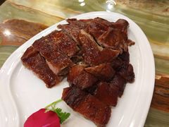 -椿记烧鹅(北门店)