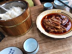 -土桥手掌鸡·26年灌县老味道(都江堰店)
