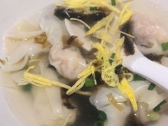 -苏小柳点心·手作小笼包(浦东嘉里城分院)