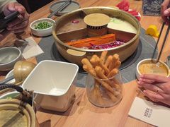 -巴奴毛肚火锅(龙湖锦艺城店)