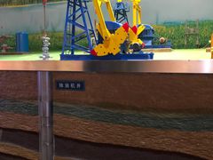 -大庆石油科技馆