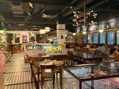 -Ponte 意大利餐厅