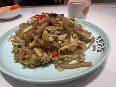 -大厨小馆(华阳城店)