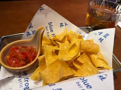 -bluefrog蓝蛙(悠唐购物中心店)