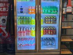 -33韩式自助烧烤(环城南路店)