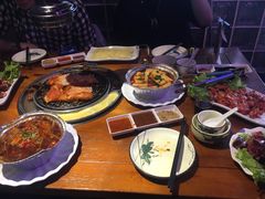 -超级神炭烤肉夜食(芥园西道店)