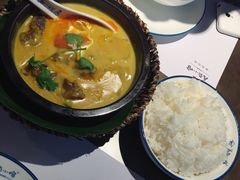 -美奈小馆·越南料理(中航城君尚购物中心店)