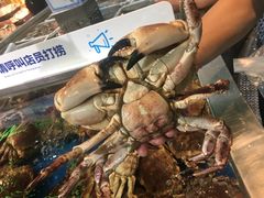 -盒马鲜生(莱蒙都会店)