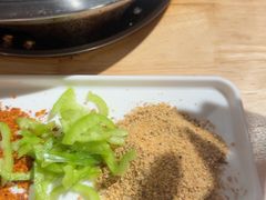 -霸腹烤肉(厦门柚子番店)