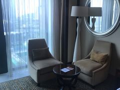 -济南喜来登酒店