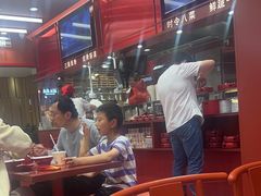 -喜家德虾仁水饺(长泰广场店)
