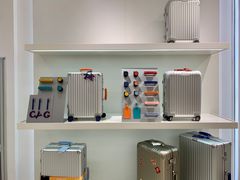 店内环境-RIMOWA(成都太古里店)
