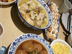 -兔爸私家小厨(新北万达店)