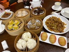 -潮福城大酒楼·潮粤菜·港式点心(阳光城店)