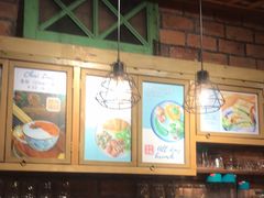 大堂-西关84·History·Art·Cafe