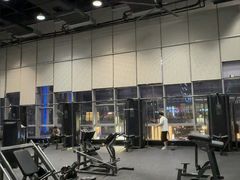 -锐动健身游泳(博地中心店)