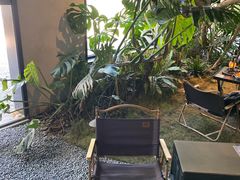 -J Create城市露营咖啡·简餐·宠物(上海动物园店)