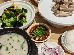 -宏状元现熬粥·京味菜(三里河店)