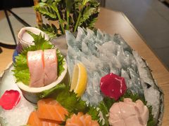 -阿吾罗·月咏精致日料(港汇恒隆广场店)