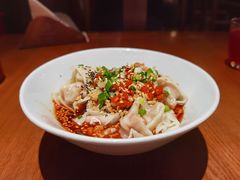 抄手-双流老妈兔头(荟聚店)