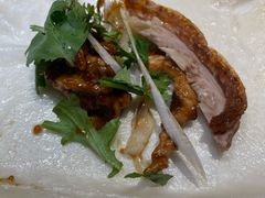 -小桃红·东北菜·春饼烤鸭(南阳湖街店)