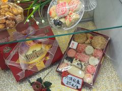 -芦庄子桂顺斋(和平路总店)