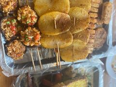 -非凡烧烤(历史博物馆店)