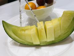 餐后水果-红鼎豆捞·非遗鲍皇汤火锅(宝丰路店)