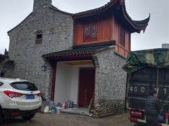 -前童古镇