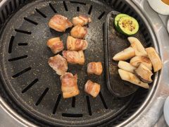 -黄金牧场(明洞总店)