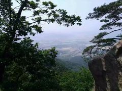 -丹东凤凰山景区