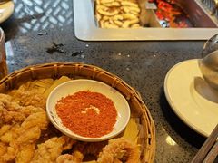 -川西坝子火锅(金沙1.0直营店)
