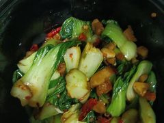 -湘当爱·鲜煮现炒(松岗立业路店)