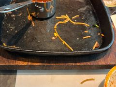 -半秋山西餐厅(襄阳万达店)