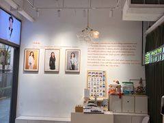 -真我樣照相馆·身份证·证件照·外拍(环球港店)