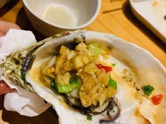 -木屋烧烤(龙湖天街店)